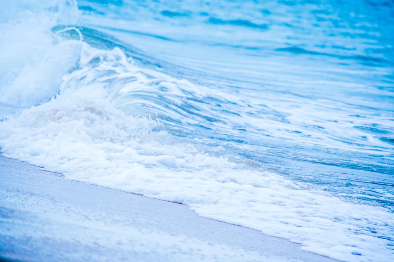 Omeesha Beach Hotel Kalpitiya Dış mekan fotoğraf