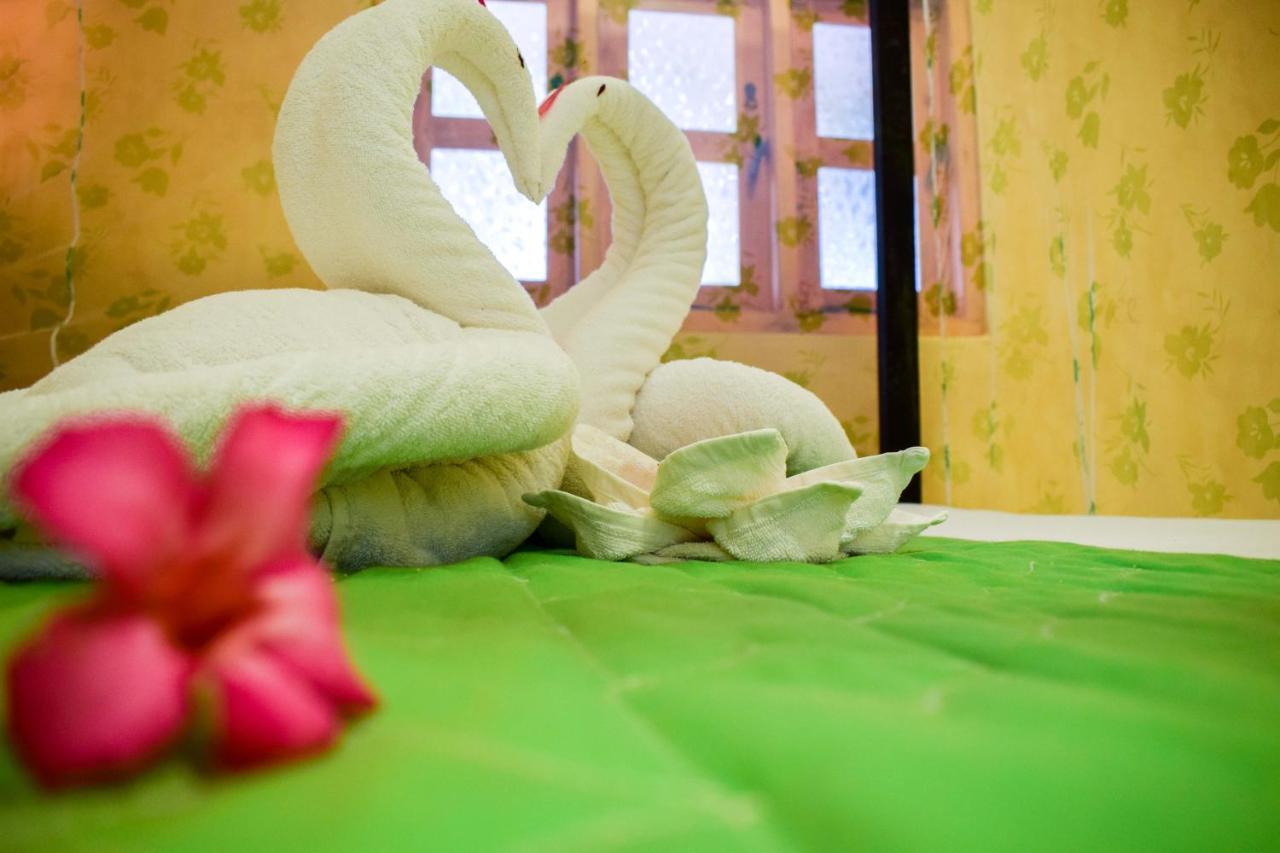 Omeesha Beach Hotel Kalpitiya Oda fotoğraf